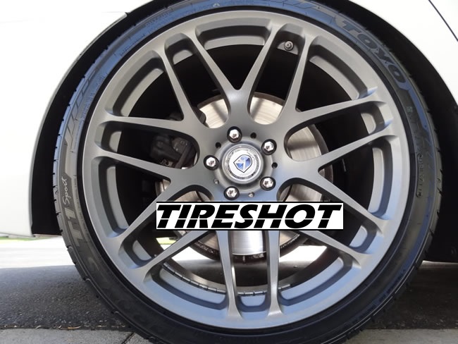 Tire Toyo Proxes T1 Sport